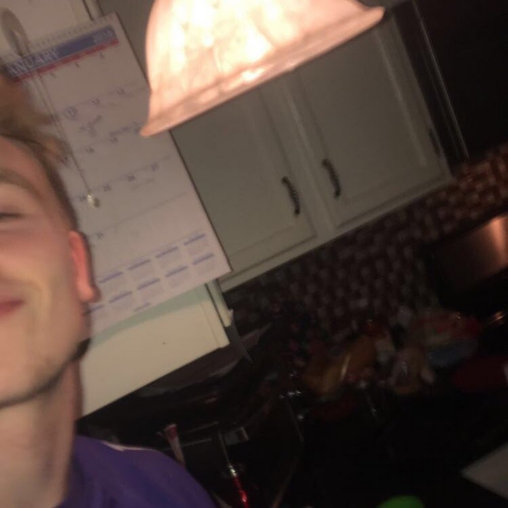 Meet your Posher, Jacob